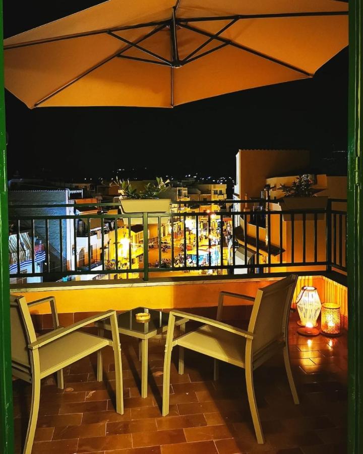 Pasitea Hotel Bagheria Bagian luar foto
